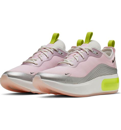 nike dia paars|Nike Air Max Dia Sneaker (Women) .